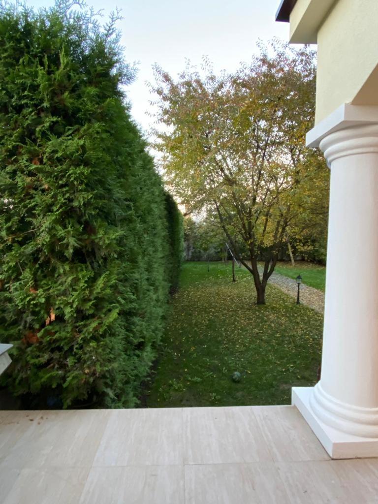 Apartaments Rîşnov Zimmer foto